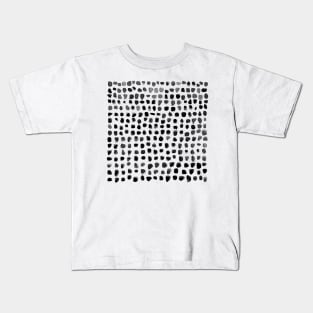 Dots Kids T-Shirt